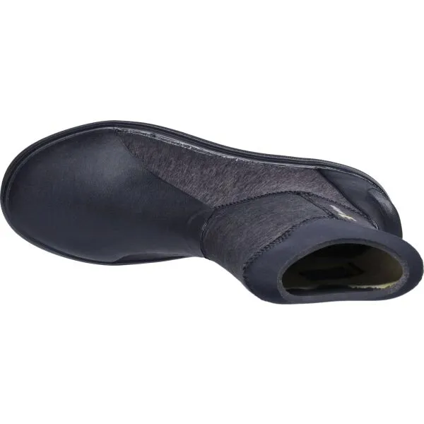 ENTH DEGREE QD BOOTS Neoprénová obuv, čierna, veľkosť 39