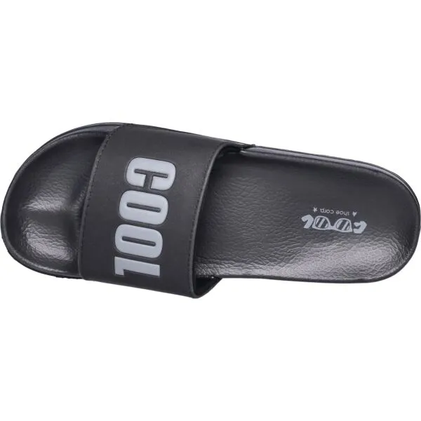 Cool FLUX Pánske šľapky, čierna, veľkosť