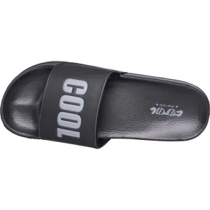 Cool FLUX Pánske šľapky, čierna, veľkosť