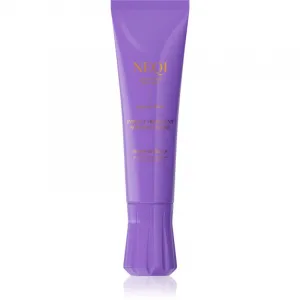 NEQI Treatment Treasure Blonde Brilliance regeneračná kúra pre blond vlasy 100 ml