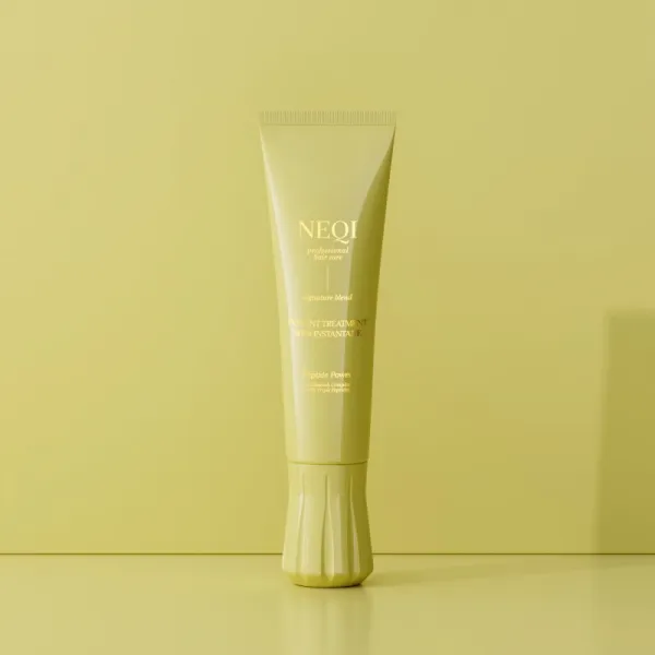 NEQI Treatment Treasure Peptide Power regeneračná kúra s peptidmi 100 ml
