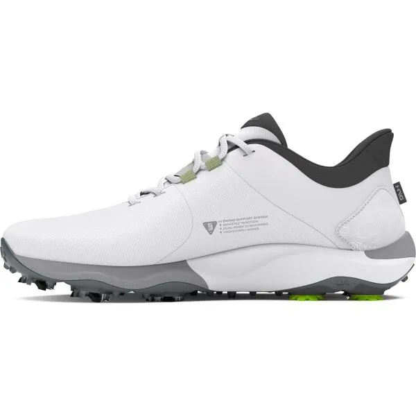 Professional Golf Shoes Under Armour Drive Pro Wide