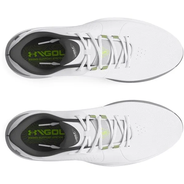 Professional Golf Shoes Under Armour Drive Pro Wide