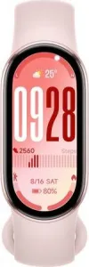 Xiaomi Smart Band 10, Ružové