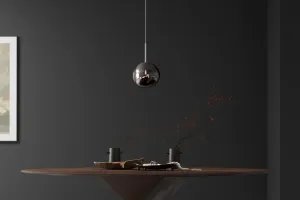Závesná lampa ZAFIRA Dekorhome