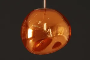 Závesná lampa ZAFIRA Dekorhome