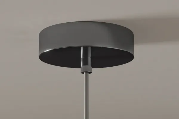 Závesná lampa ZAFIRA Dekorhome
