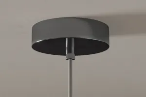 Závesná lampa ZAFIRA Dekorhome