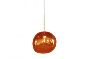 Závesná lampa ZAFIRA Dekorhome
