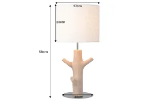 Stolová lampa JEW Dekorhome