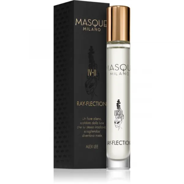 Masque Milano Ray-Flection parfumovaná voda unisex 10 ml