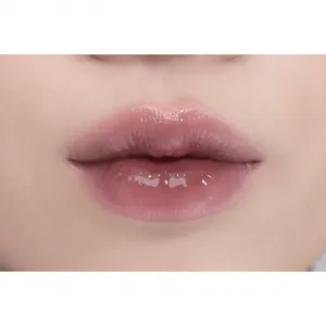 rom&nd Juicy Lasting vysoko pigmentovaný lesk na pery odtieň 25 Bare Grape 5.5 g
