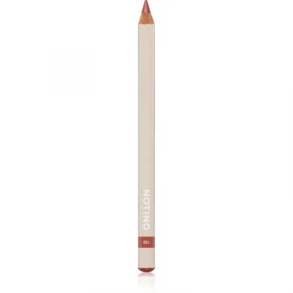 Notino Creamy Contouring Lip Pencil kontúrovacia ceruzka na pery 150 Pinch 1.1 g