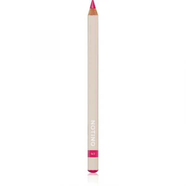Notino Creamy Contouring Lip Pencil kontúrovacia ceruzka na pery 270 Hot Girl 1.1 g