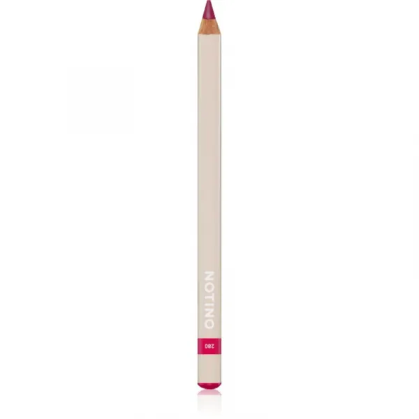 Notino Creamy Contouring Lip Pencil kontúrovacia ceruzka na pery 280 Dragonfruit 1.1 g