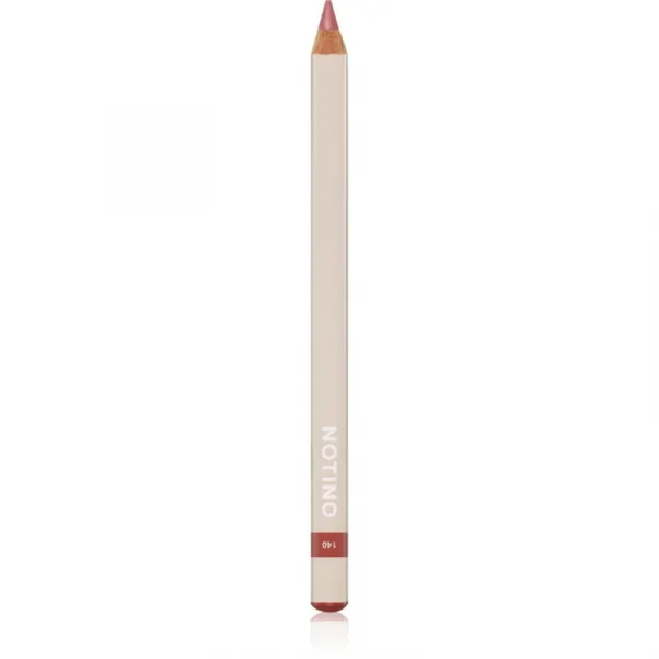Notino Creamy Contouring Lip Pencil kontúrovacia ceruzka na pery 140 Cozy 1.1 g