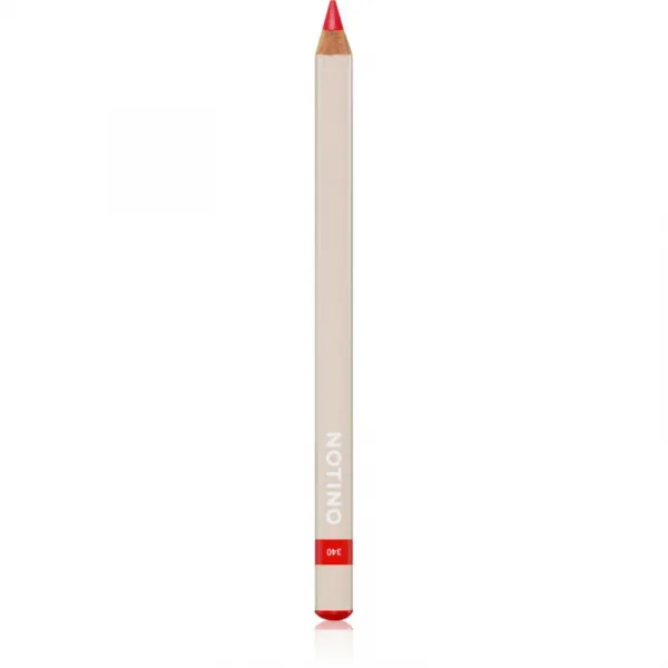 Notino Creamy Contouring Lip Pencil kontúrovacia ceruzka na pery 340 Hunt 1.1 g