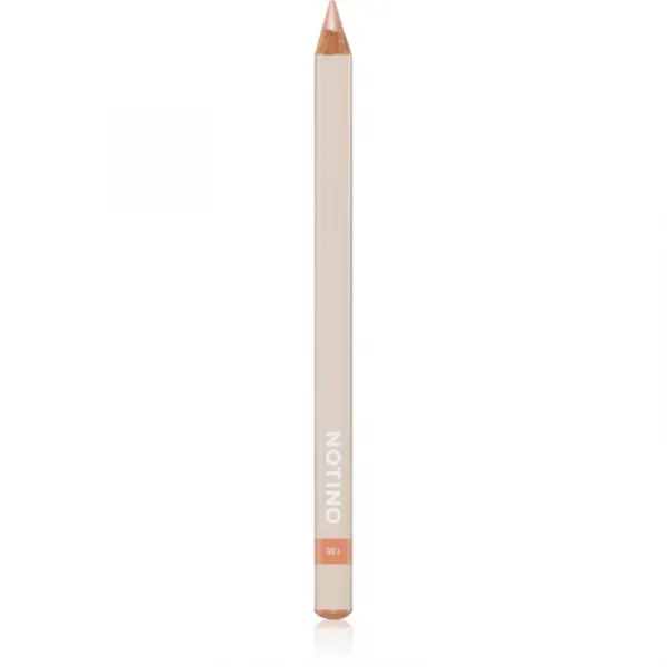 Notino Creamy Contouring Lip Pencil kontúrovacia ceruzka na pery 130 Tuscany Stay 1.1 g