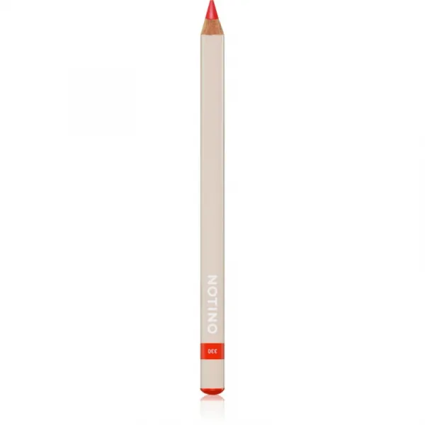 Notino Creamy Contouring Lip Pencil kontúrovacia ceruzka na pery 330 Slay 1.1 g