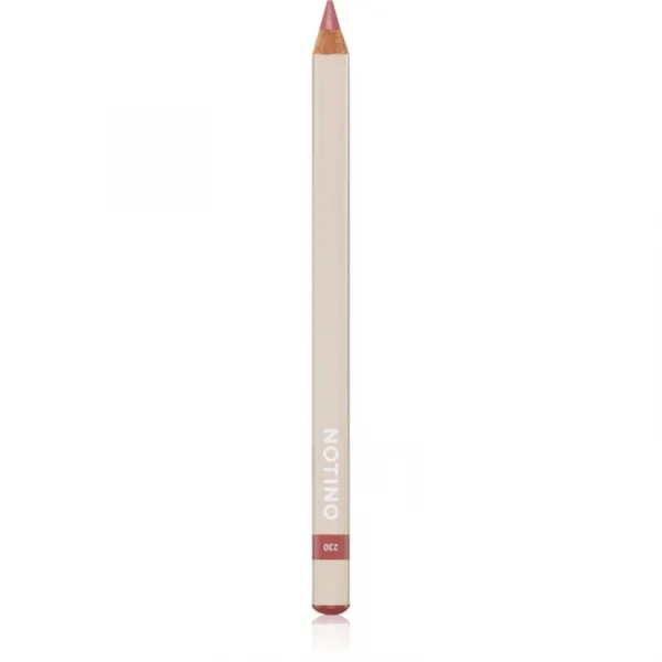 Notino Creamy Contouring Lip Pencil kontúrovacia ceruzka na pery 230 Fairy Dust 1.1 g