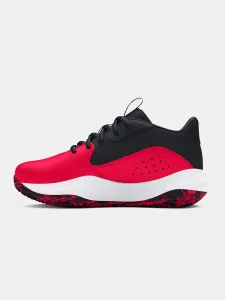 Under Armour UA PS Lockdown 7-RED Boots - unisex