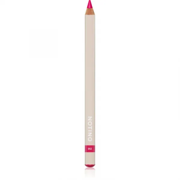 Notino Creamy Contouring Lip Pencil kontúrovacia ceruzka na pery 250 Doll 1.1 g