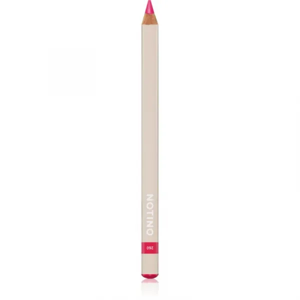 Notino Creamy Contouring Lip Pencil kontúrovacia ceruzka na pery 260 Candy Factory 1.1 g