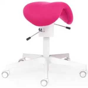 PEŠKA Kancelárska balančná stolička ERGO FLEX COLOR