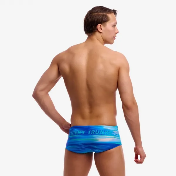 Funky trunks sea breeze sidewinder trunks xl - uk38
