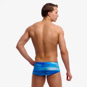 Funky trunks sea breeze sidewinder trunks xl - uk38