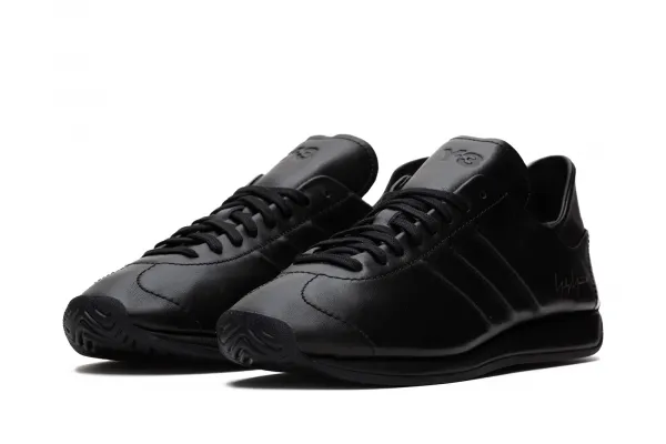 adidas Y-3 Country "Black" (IE5697)