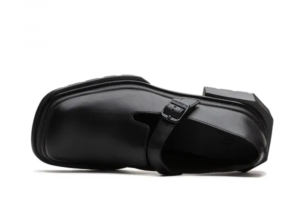 Dr. Martens Maybole Mary Jane "Black" (DM32075001)