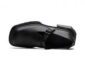 Dr. Martens Maybole Mary Jane "Black" (DM32075001)