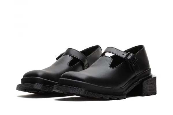 Dr. Martens Maybole Mary Jane "Black" (DM32075001)