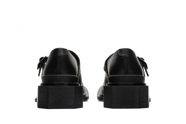 Dr. Martens Maybole Mary Jane "Black" (DM32075001)