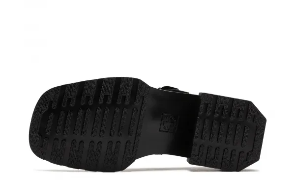 Dr. Martens Maybole Mary Jane "Black" (DM32075001)