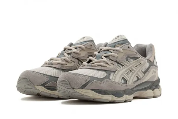 Asics Gel-NYC “Cream Oyster” (1201A789-103)
