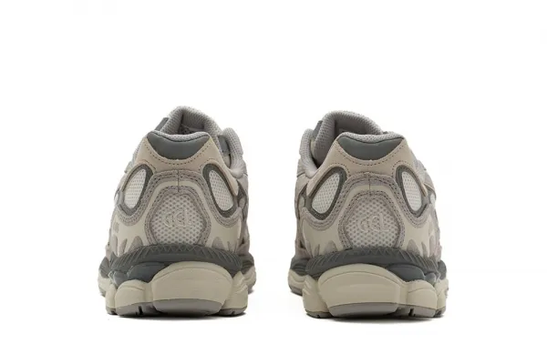 Asics Gel-NYC “Cream Oyster” (1201A789-103)