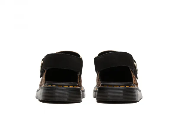 Dr. Martens Jorge II W Mule (DM41088200)