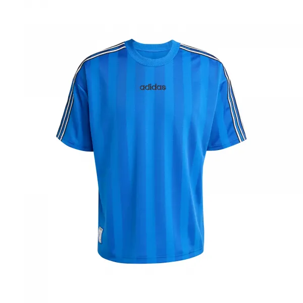 adidas 90's Stripe Jersey "Blue" (JX3069)