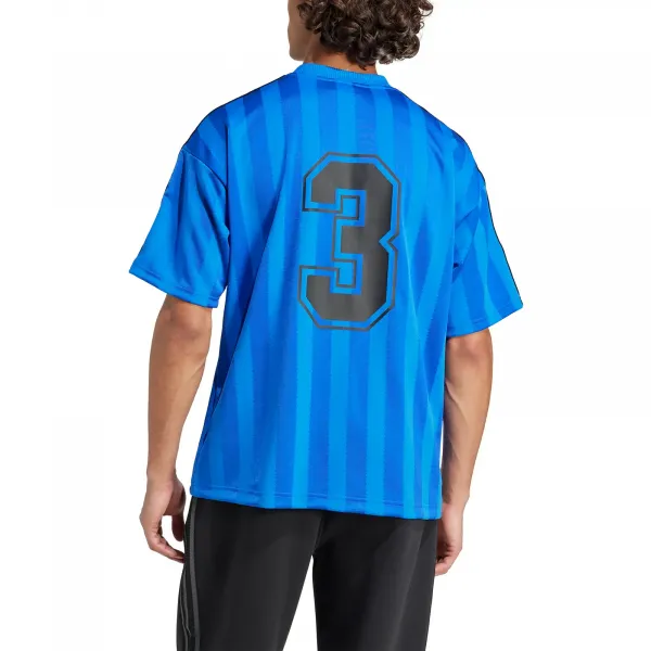 adidas 90's Stripe Jersey "Blue" (JX3069)