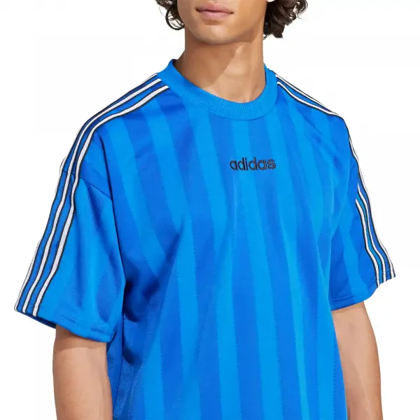 adidas 90's Stripe Jersey "Blue" (JX3069)