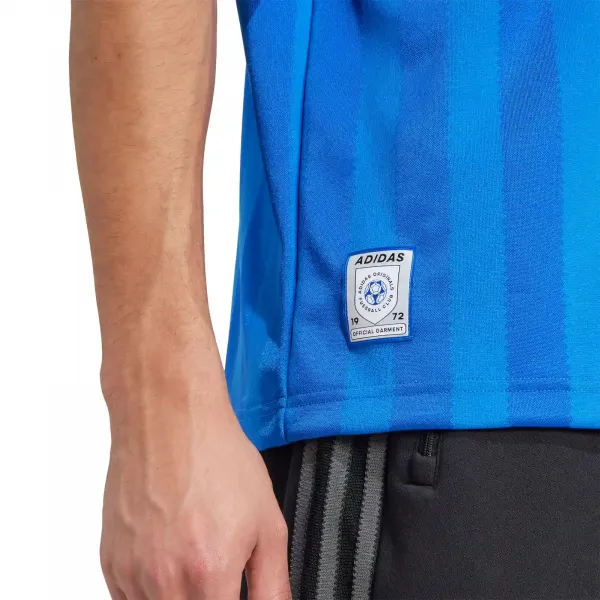 adidas 90's Stripe Jersey "Blue" (JX3069)
