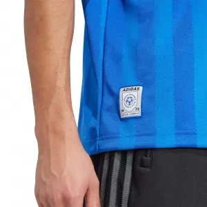 adidas 90's Stripe Jersey "Blue" (JX3069)