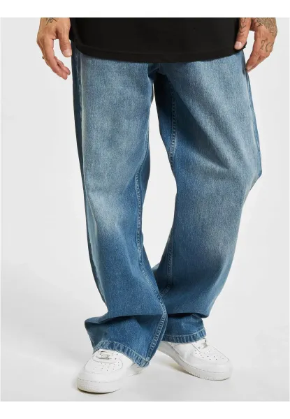 Men's jeans Homie Baggy blue