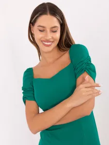 Dress-LK-SK-508641-1.04-green