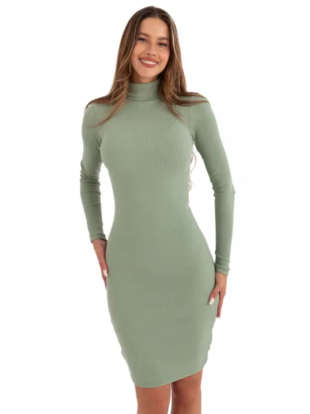 Dress-RV-SK-R5133.07P-Pistachio