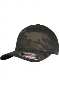 Čierna kamera Multicam Flexfit Multicam®