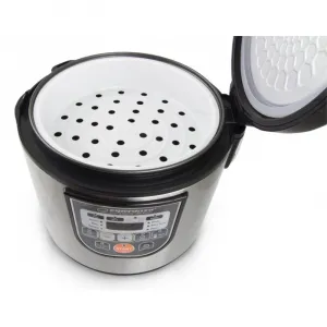 Hrniec multifunkčný ESPERANZA EKG011 Cooking Mate