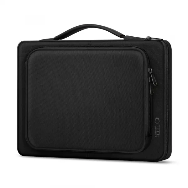 Tech-Protect Basic taška na notebook 15-16'', čierna
